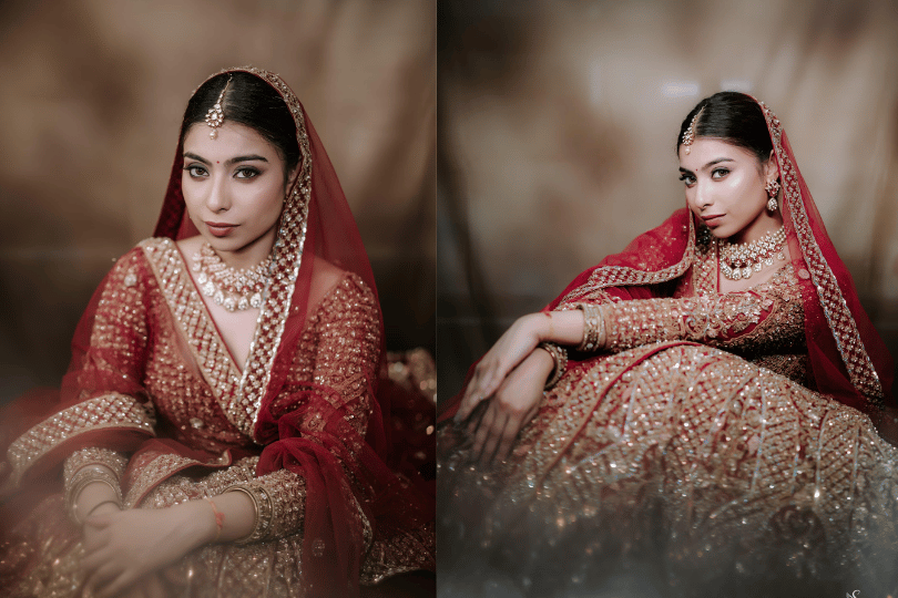 7 Best Bridal Makeup Artists in Bangalore for Modern Bridal Looks