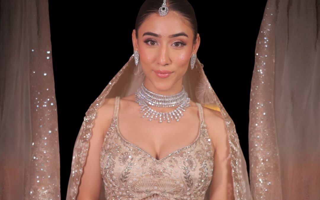 HD vs Airbrush Bridal Makeup – Which One Should You Choose in 2025?