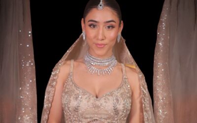 HD vs Airbrush Bridal Makeup – Which One Should You Choose in 2025?