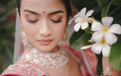 HD vs Matte Bridal Makeup – Which One is Perfect for Your Wedding Look?