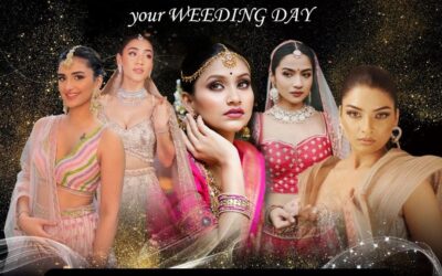 Complete Guide to South Indian Bridal Makeup in Bangalore