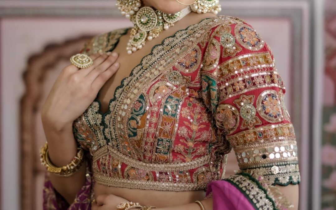 Best Bridal Makeup: Timeless Tips & Trends for Your Wedding Day