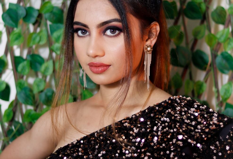 Bridal Makeup Artist in HRBR Layout Bangalore