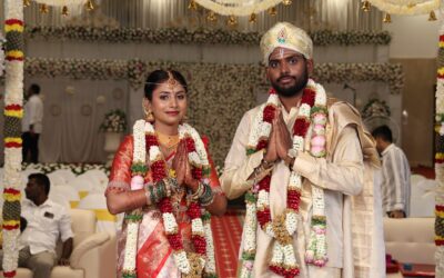 Best Makeup Artist in Banaswadi