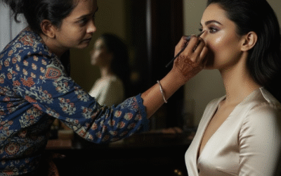 Bridal Makeup Artist Bangalore Cost: Best Pricing Guide