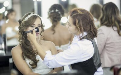 Bridal Makeup Artist Near Me | Affordable & Professional MUAs