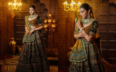 7 Fail-Proof Bridal Makeup Lessons in Bangalore from Professional MUA