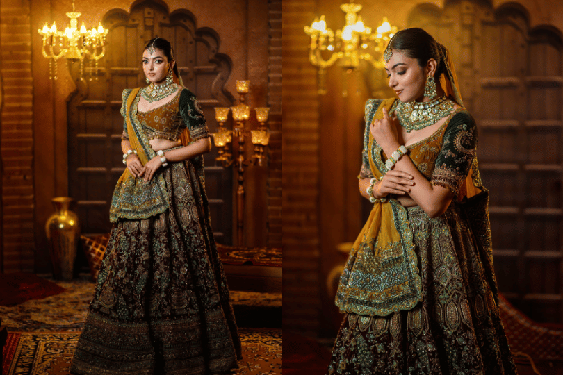 7 Fail-Proof Bridal Makeup Lessons in Bangalore from Professional MUA